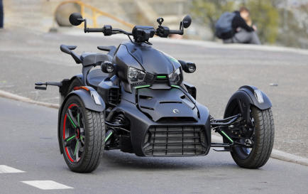 Trike