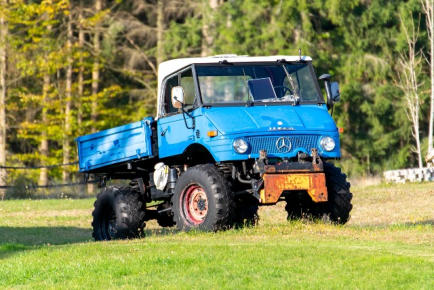 Unimog
