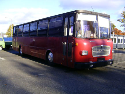 MAN Bus